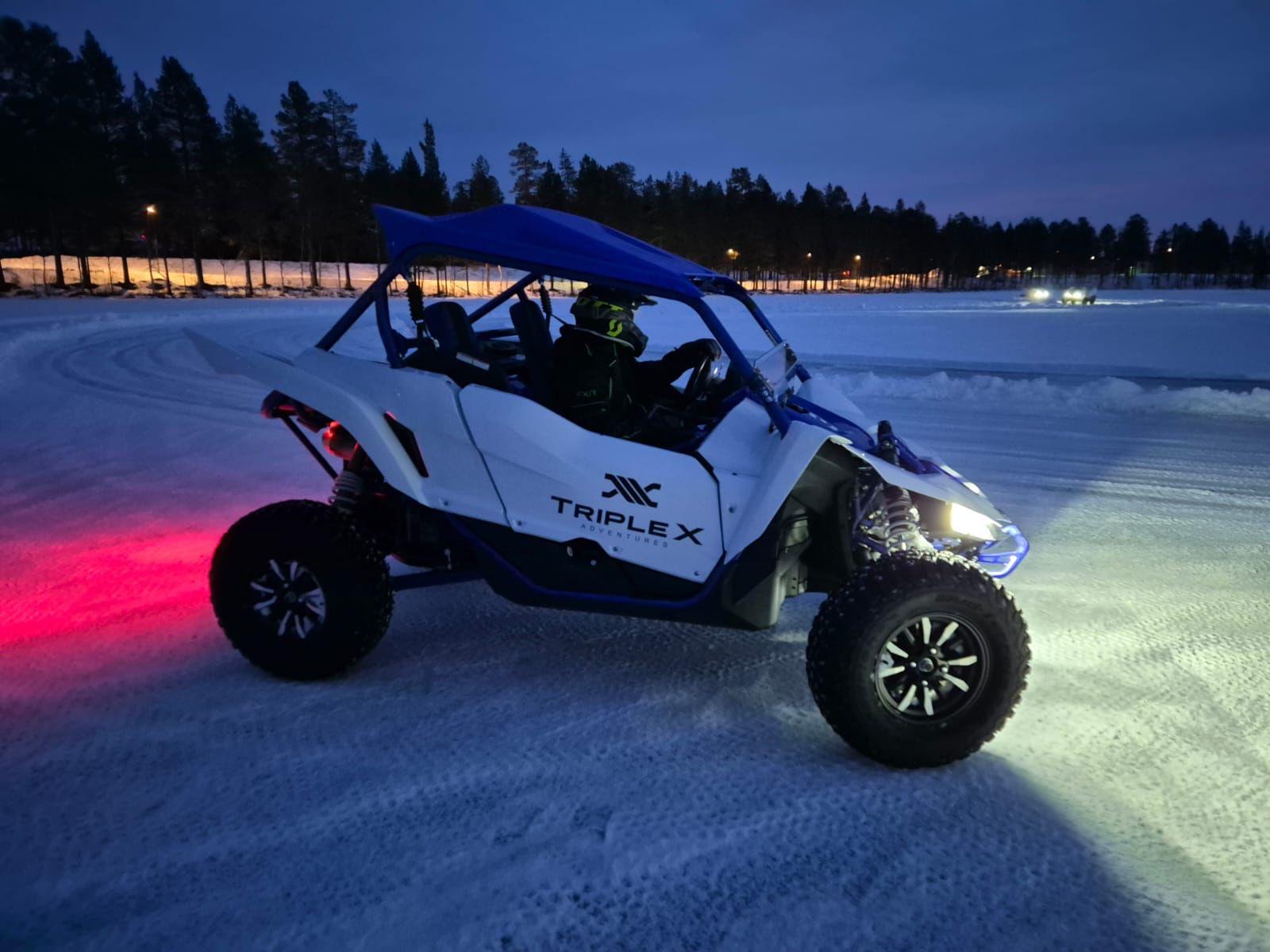 Customer pics from Jan 2025 trip