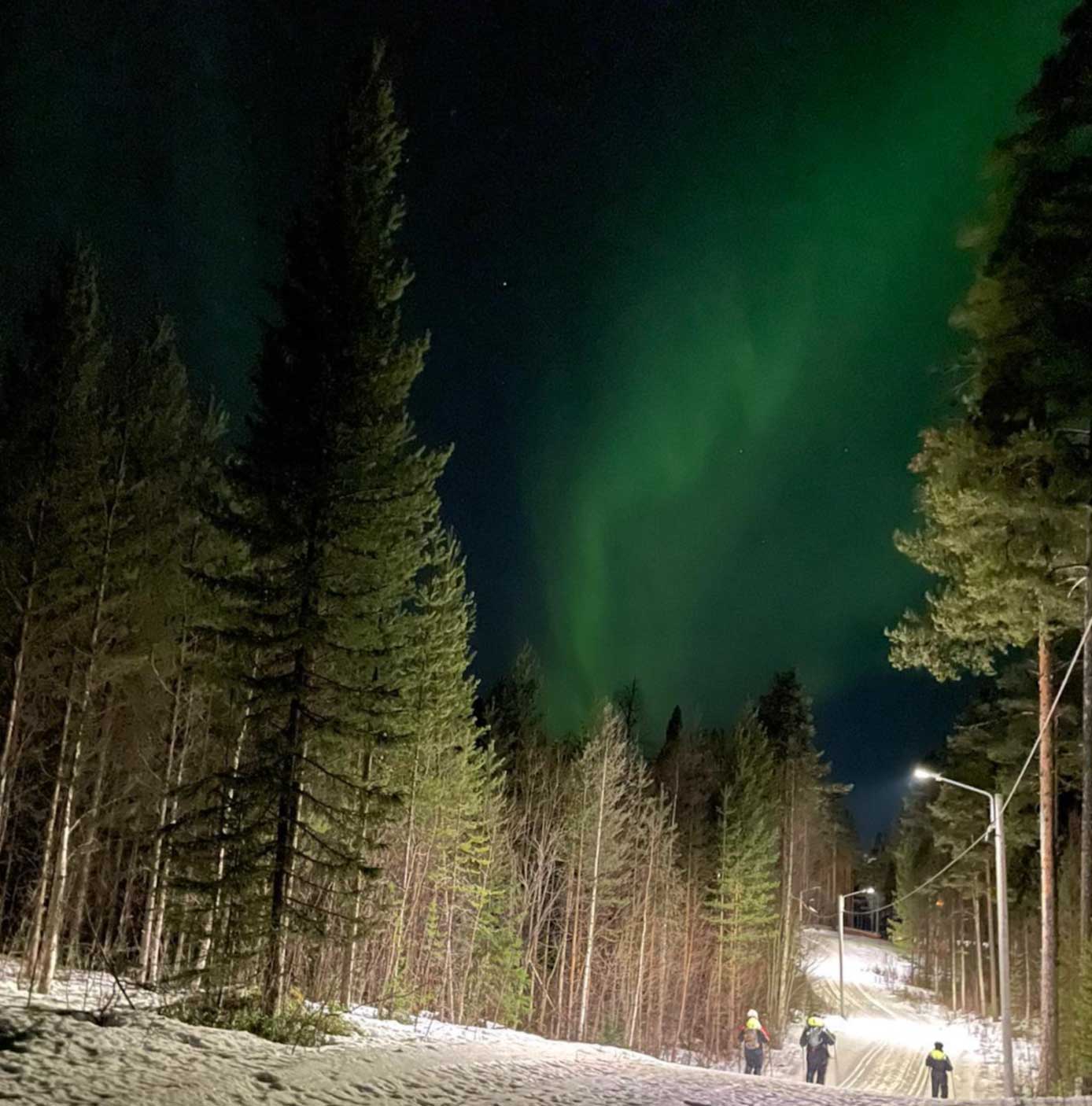 Customer pics from Jan 2025 trip