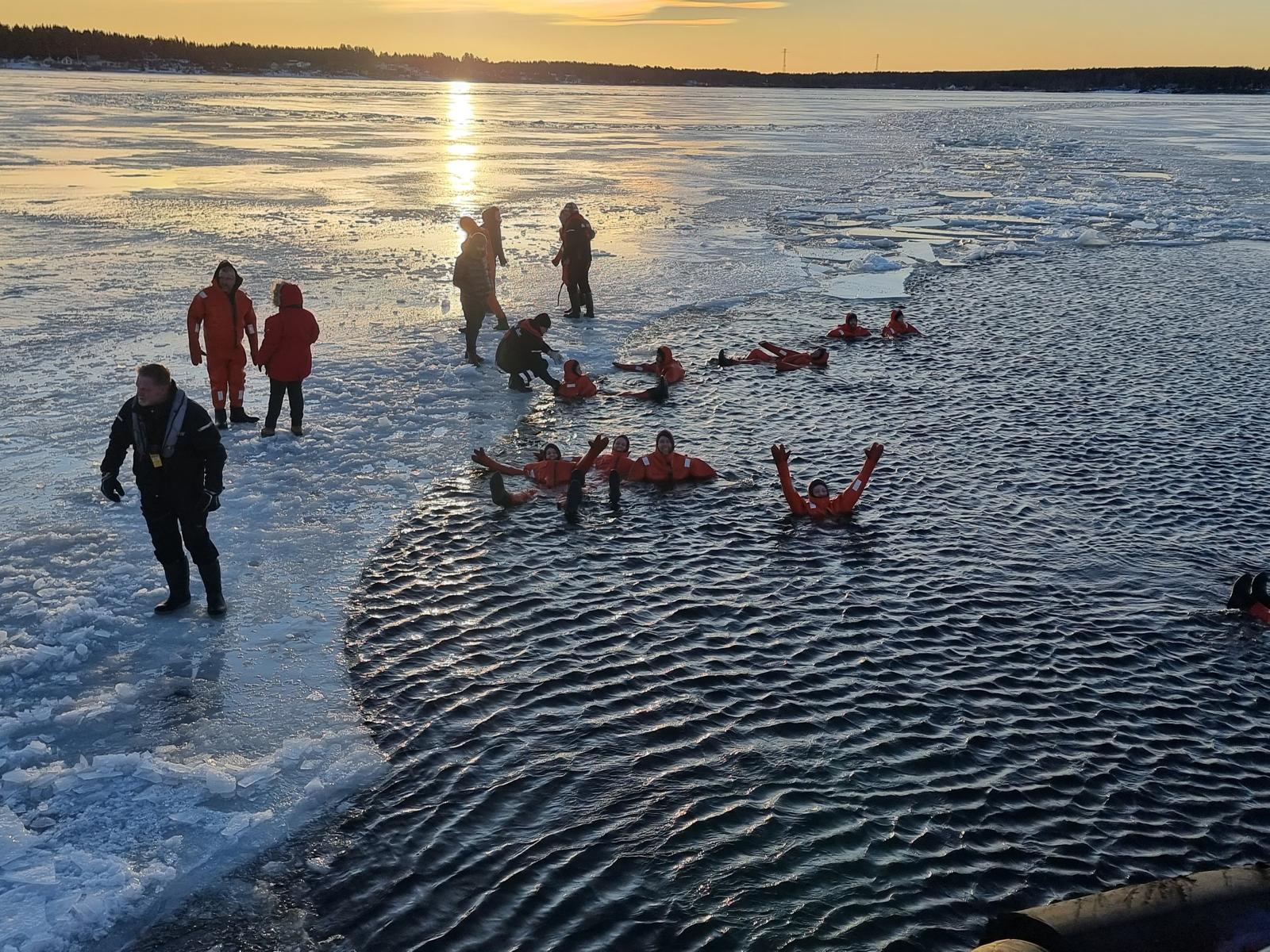 Customer pics from Jan 2025 trip