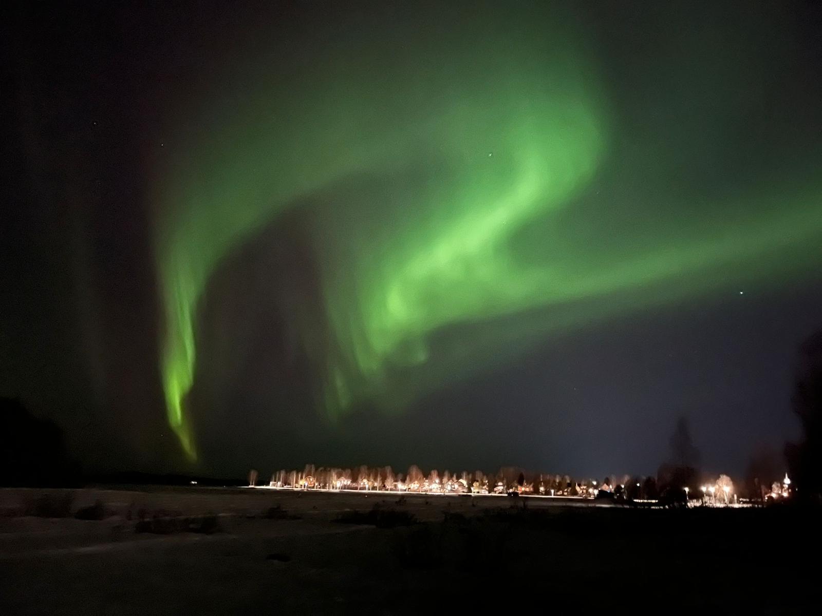 Customer pics from Jan 2025 trip