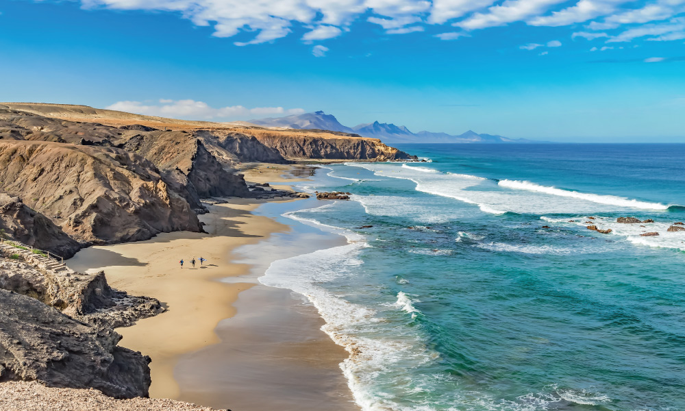 Fuerteventura, Spain