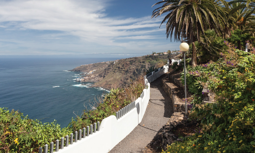  Tenerife, Spain
