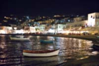 Mykonos Greek