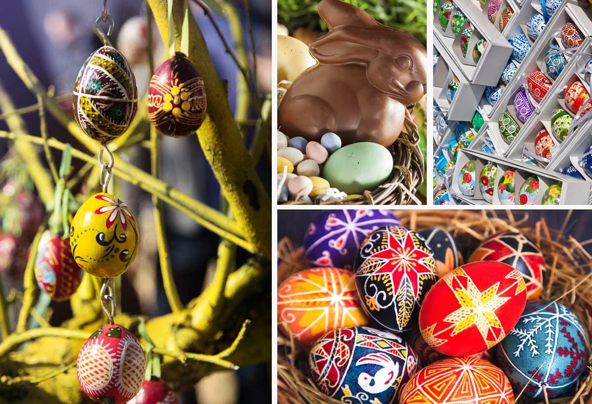 Easter Markets with RTTtravel Military Leisure Travel News & Highlights