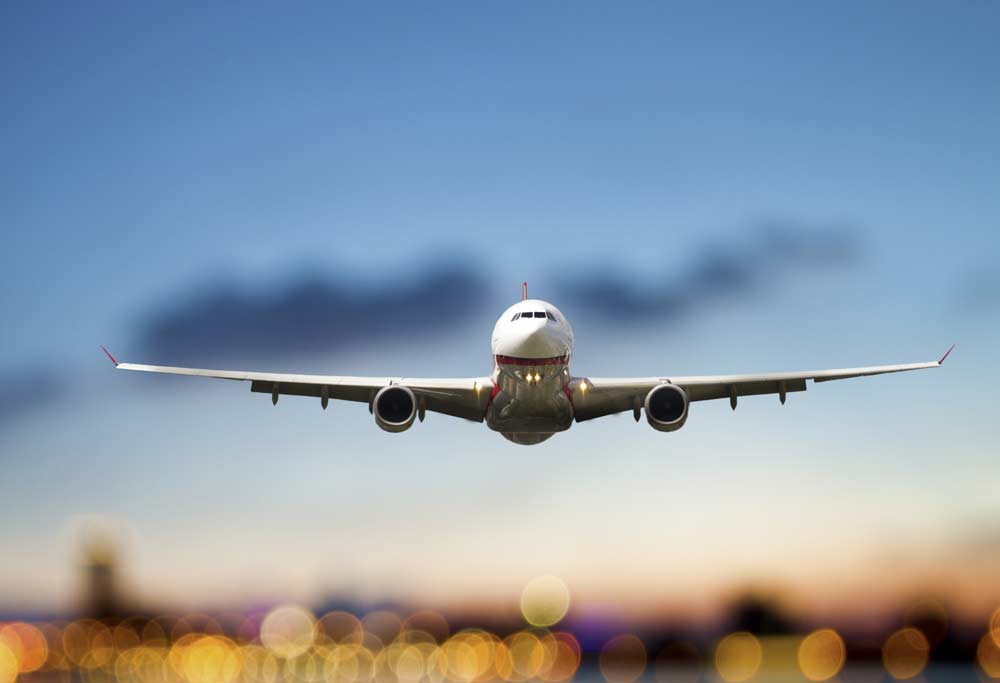 COVID19 Travel Requirements for All Air Passengers to US Military Leisure Travel