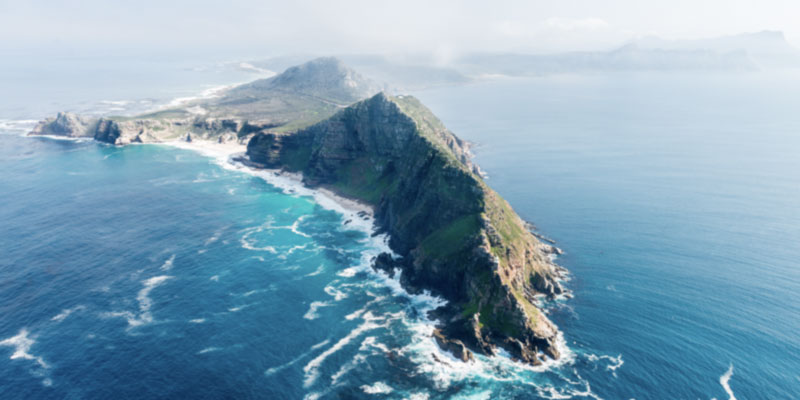 Cape of Good Hope, South Africa
