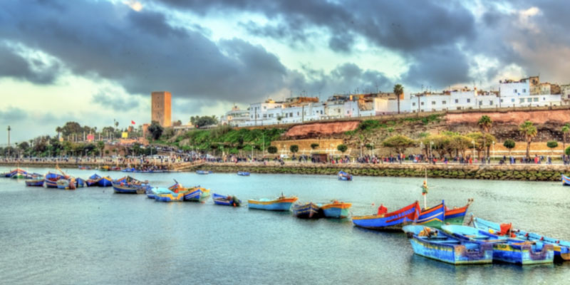 Rabat Morocco