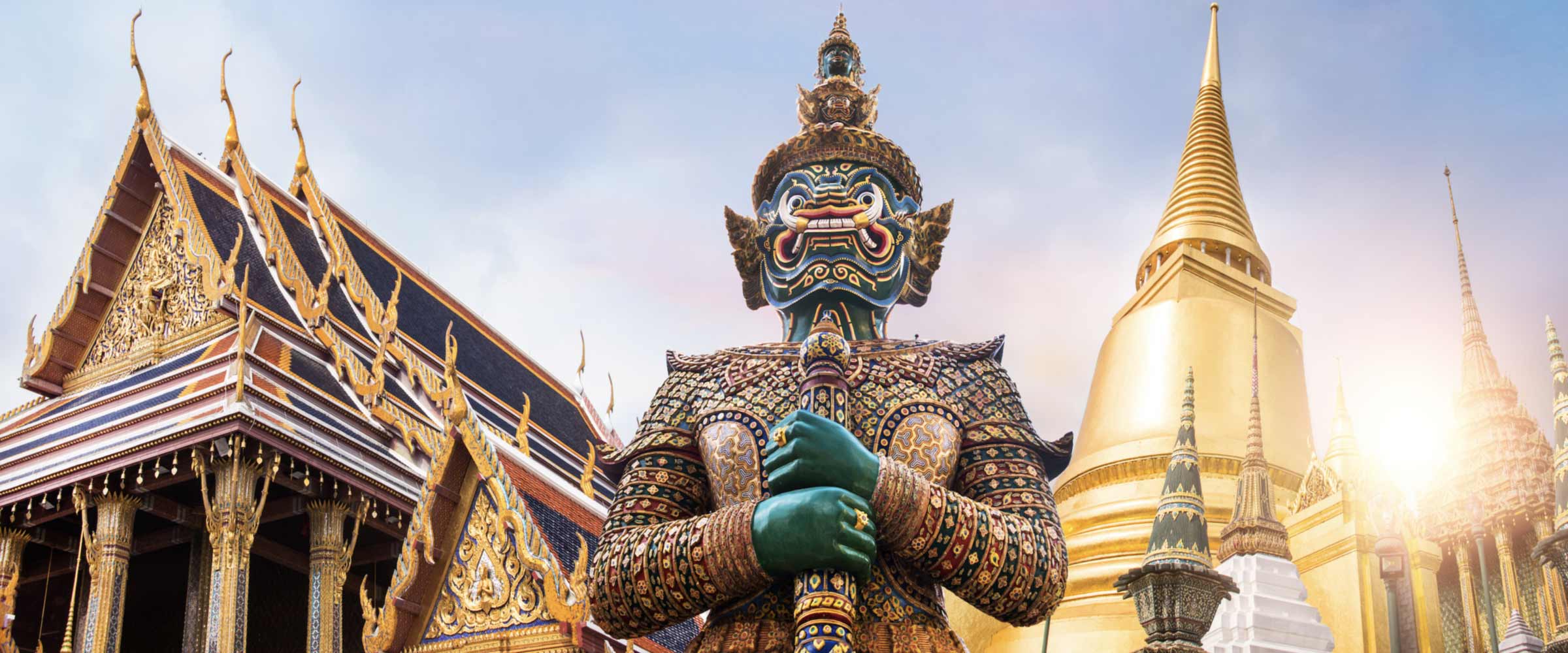 Thailand 