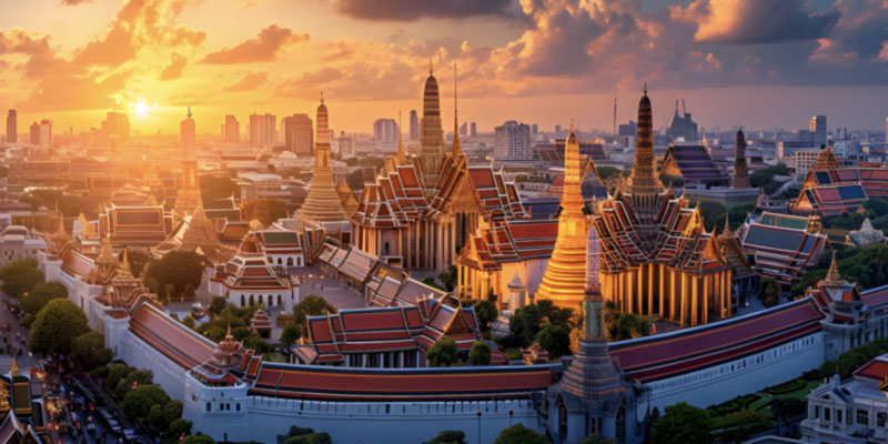 Bangkok, Thailand