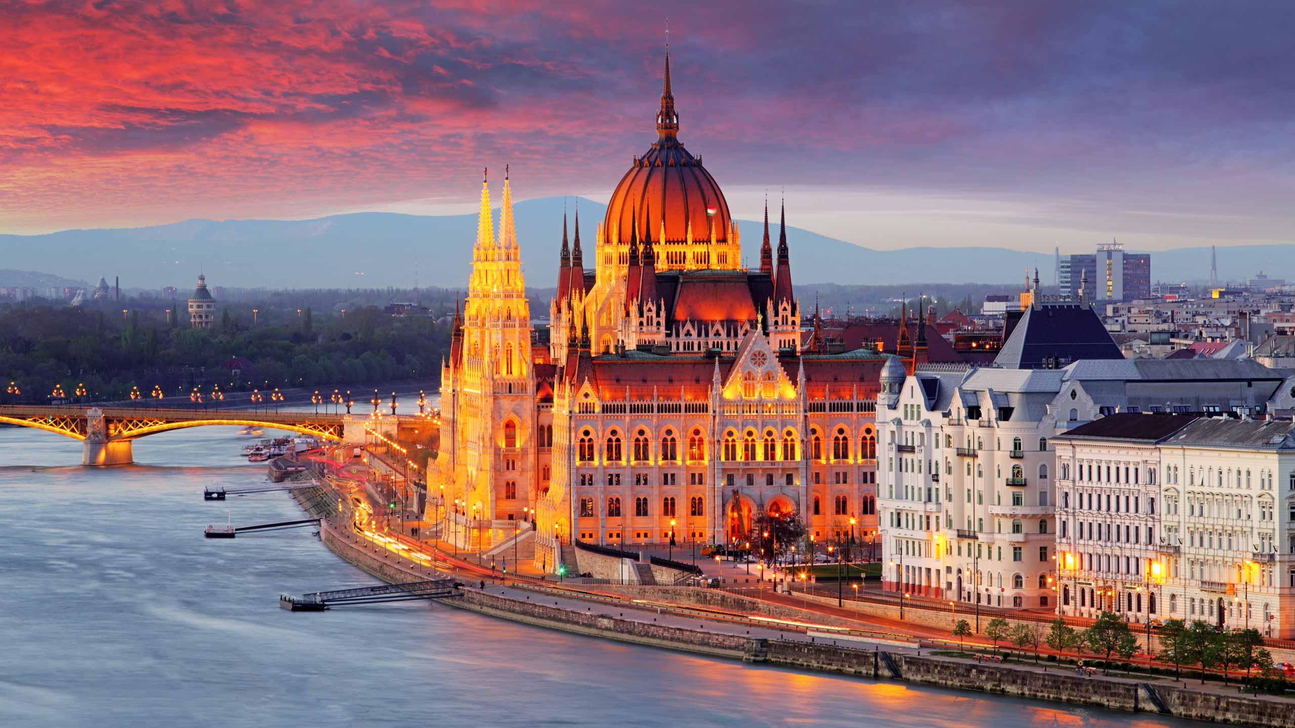 Budapest