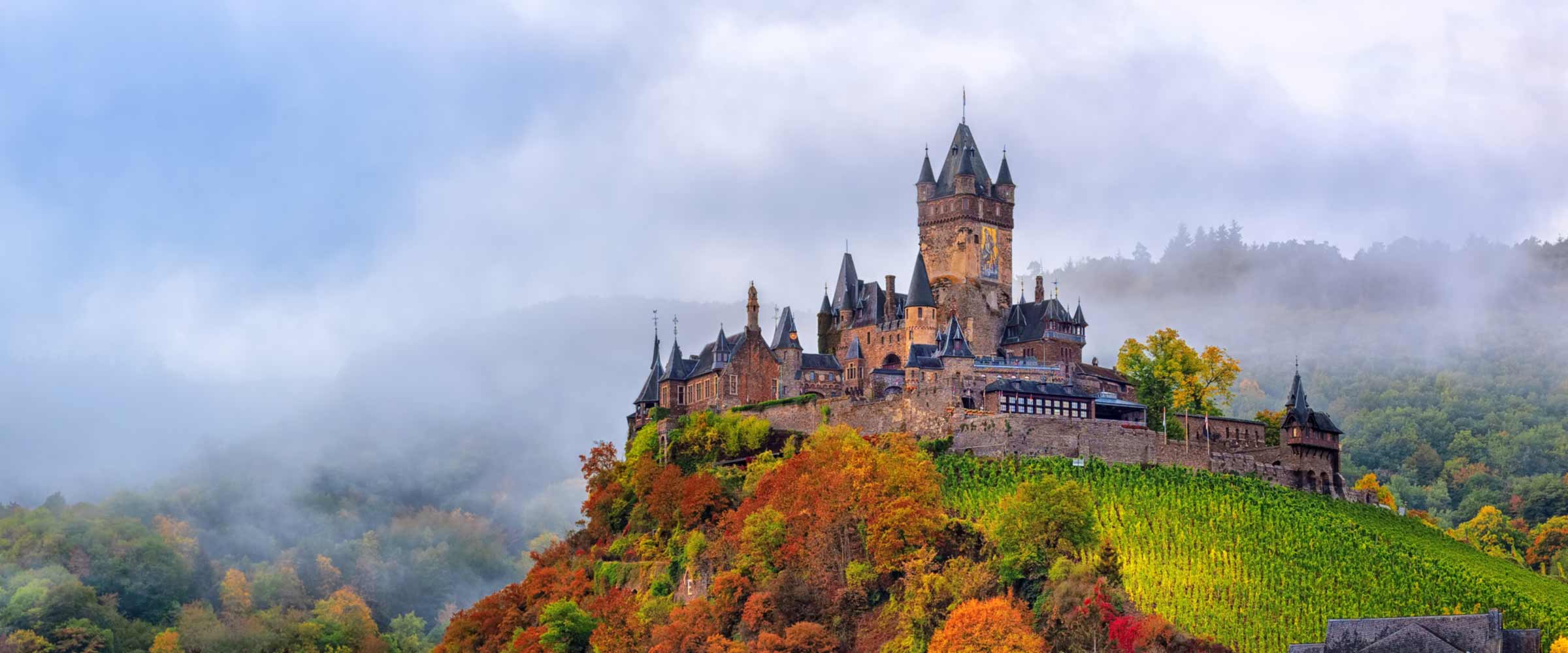 cochem castle