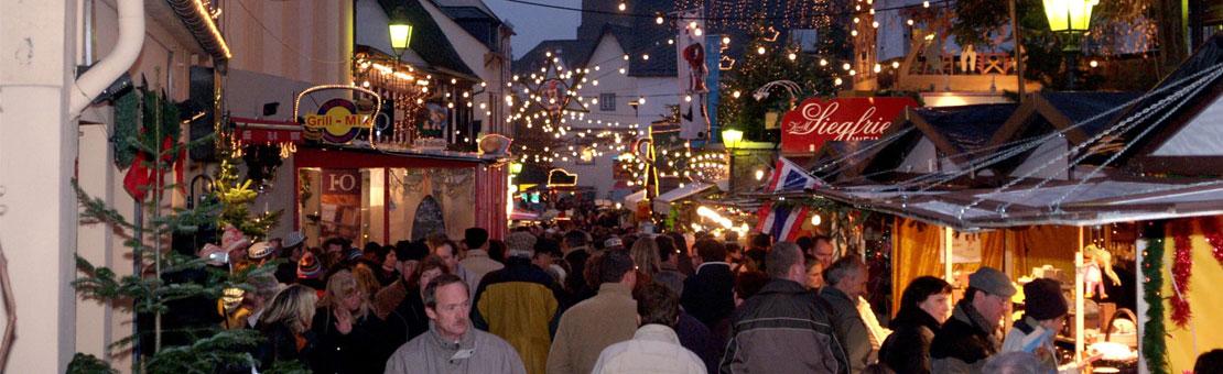 christmas market of nations