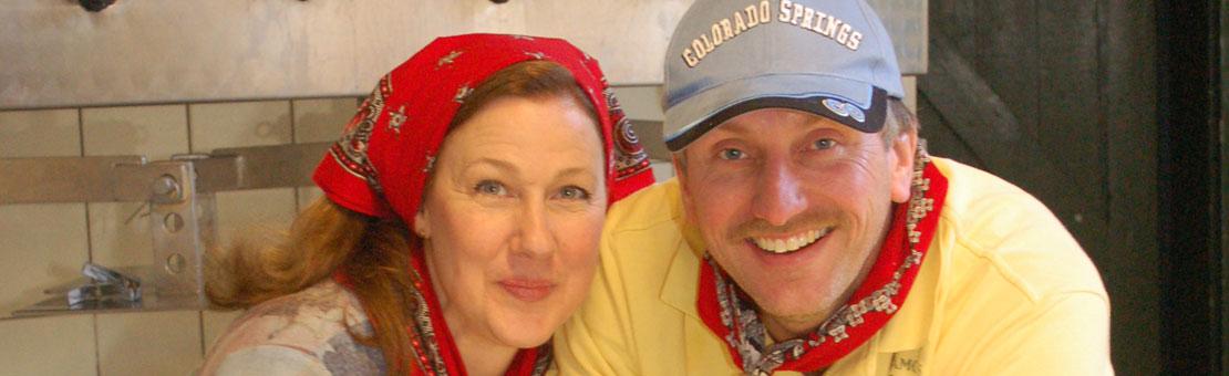 Clara Maria Cheesefarm