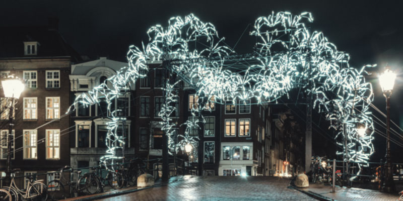 Amsterdam Illuminatiom