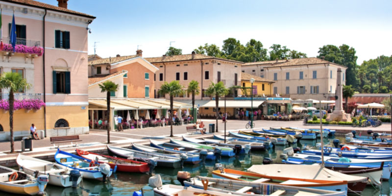 Bardolino Italy