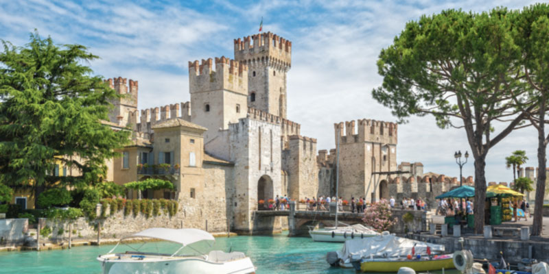 Castello Scaligero