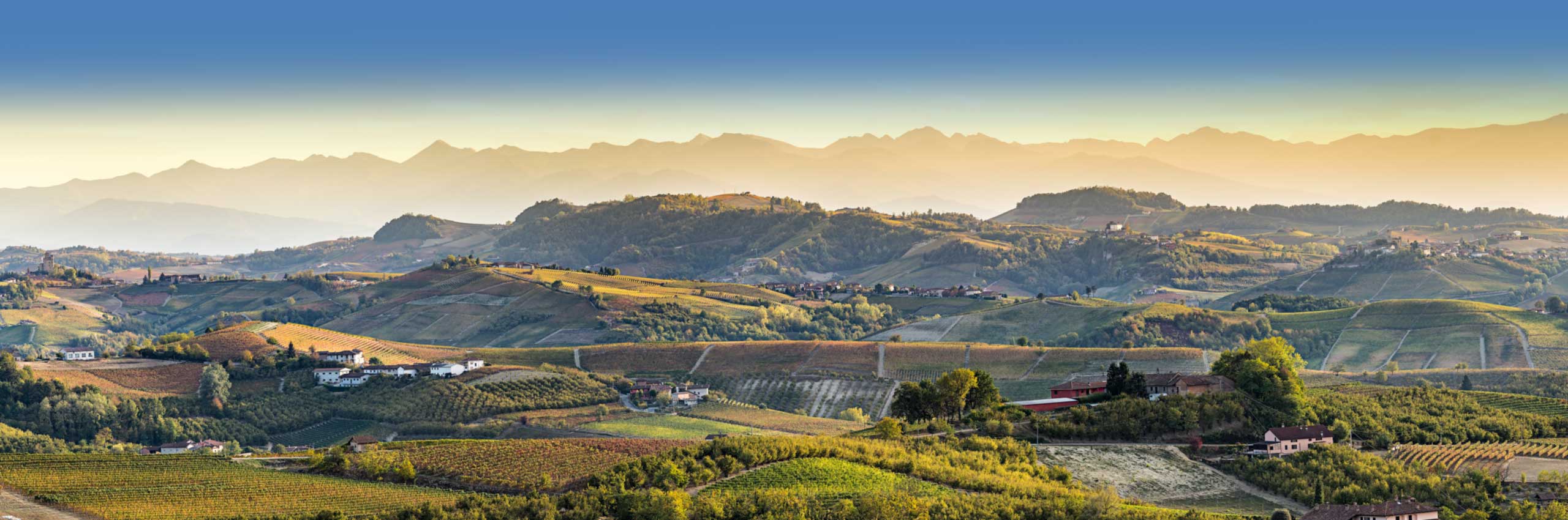 Northern Italy