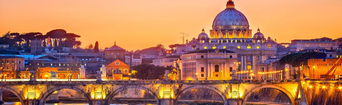Rome