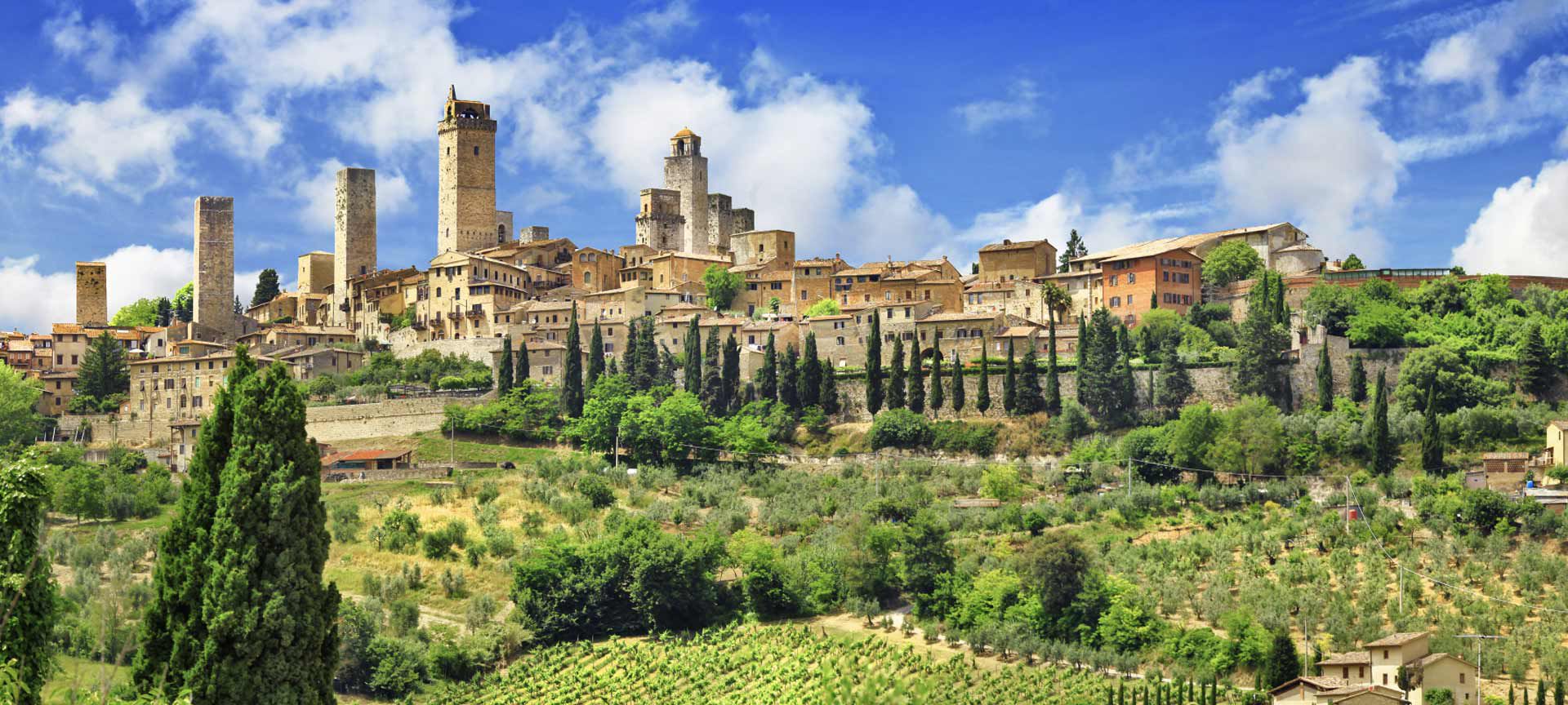 Sienna Italy