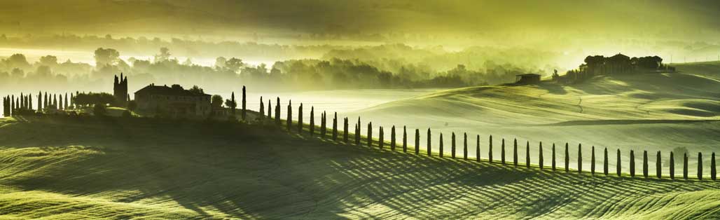Tuscany