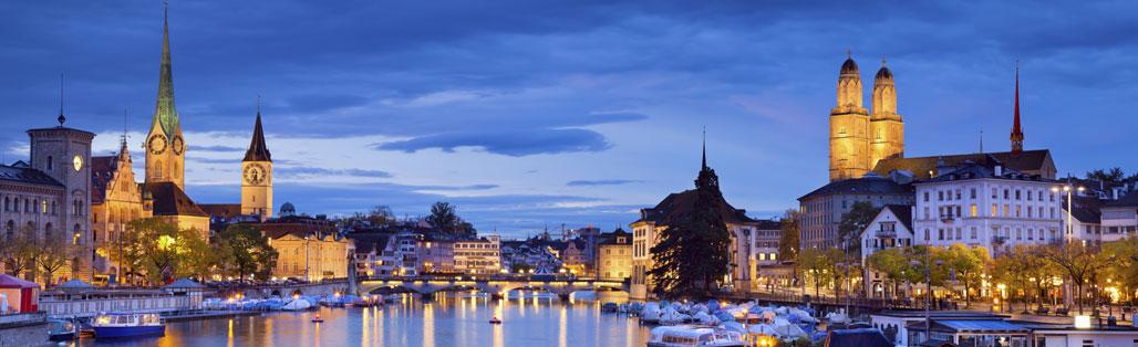 zurich