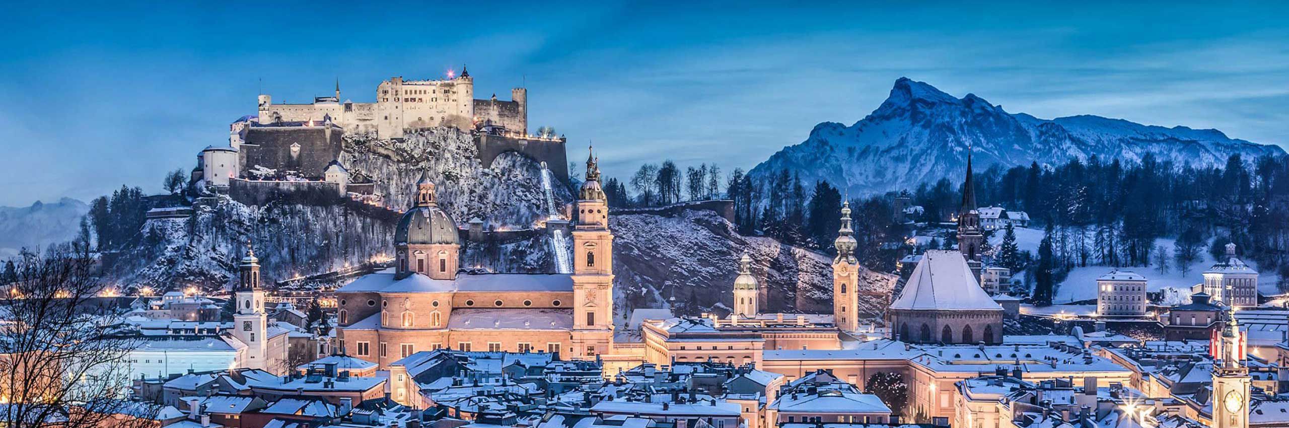 Salzburg
