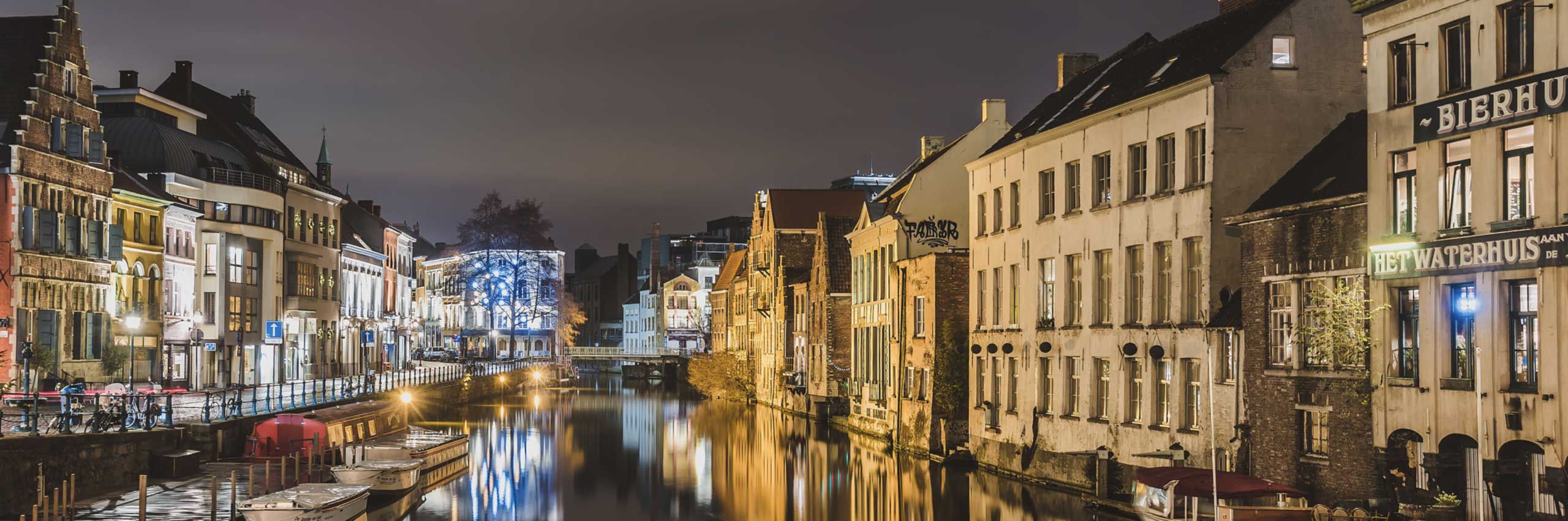 Ghent