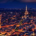 paris city of lights
