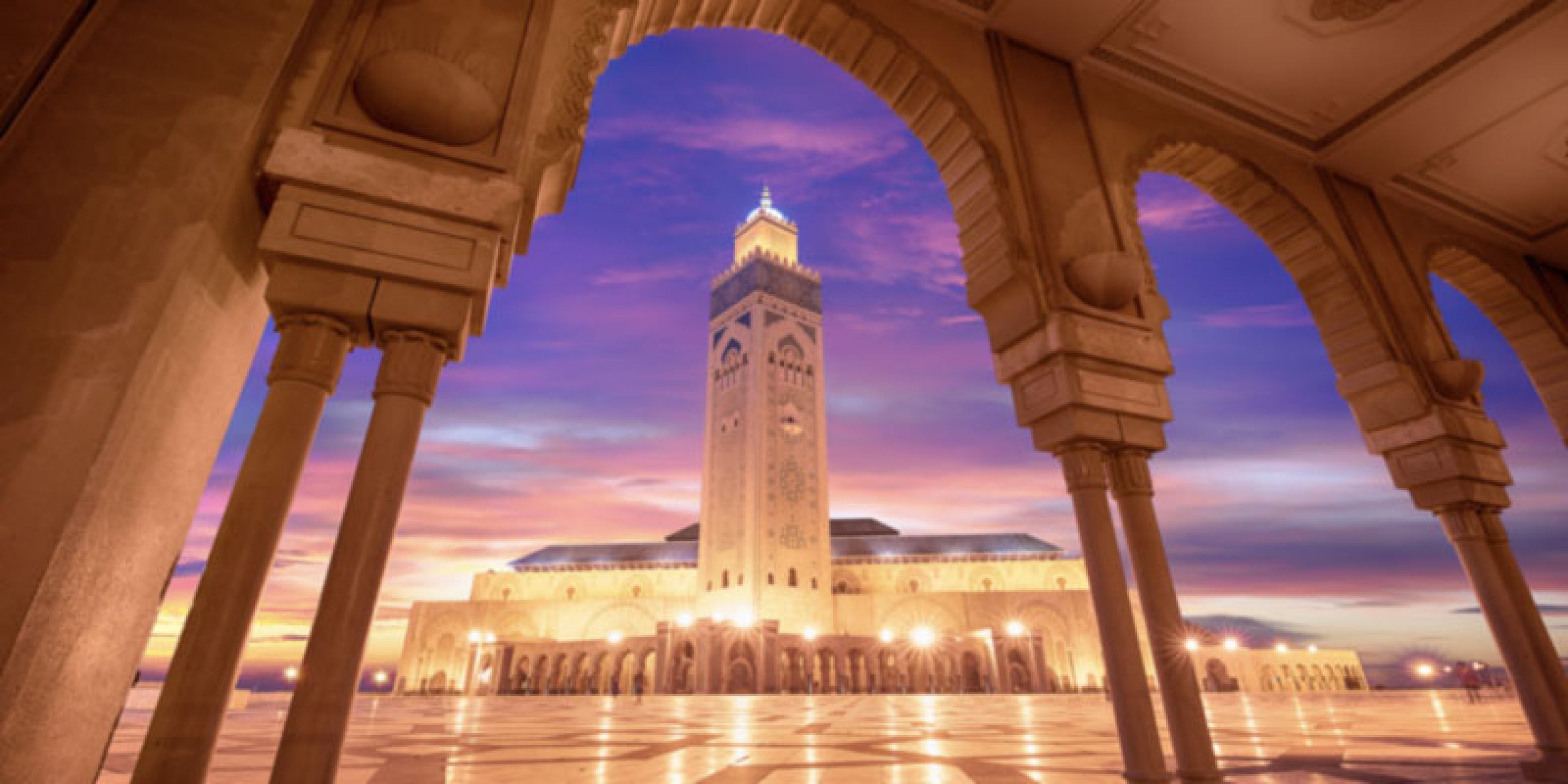 Casablanca, Morocco