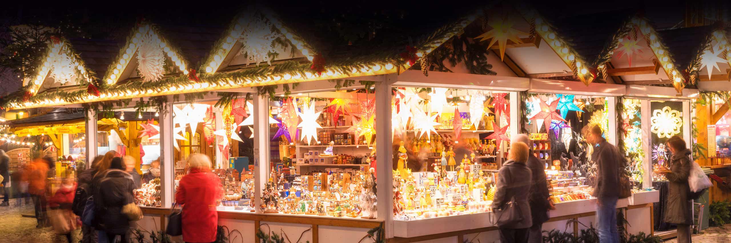 Nürnberg Christmas Market