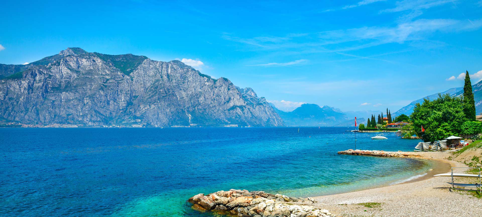 Lake Garda