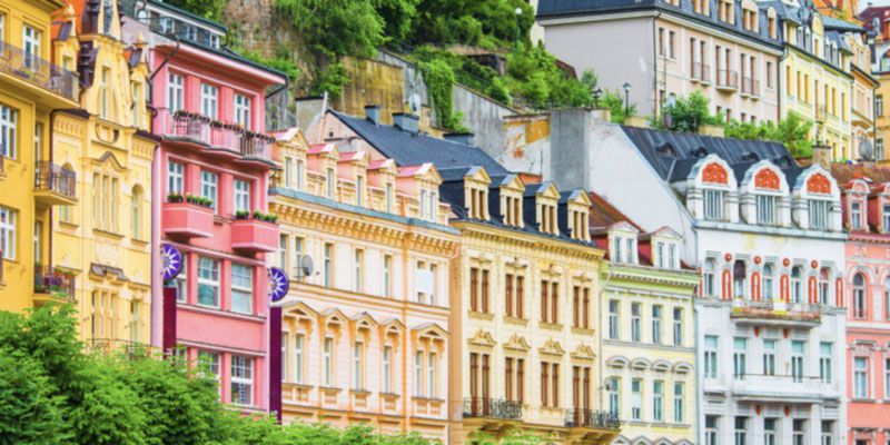 Karlovy Vary