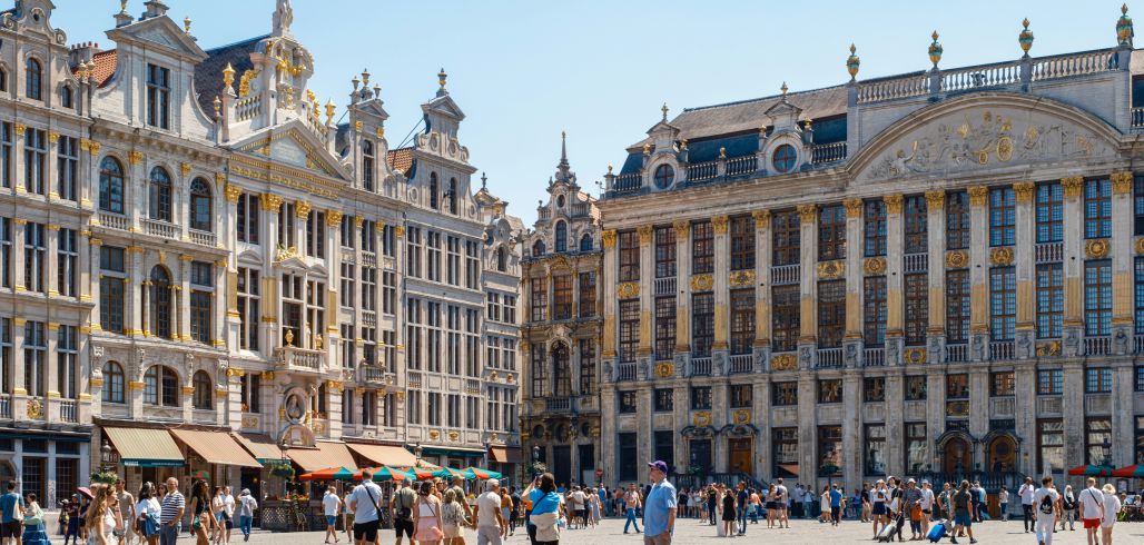 Bruges