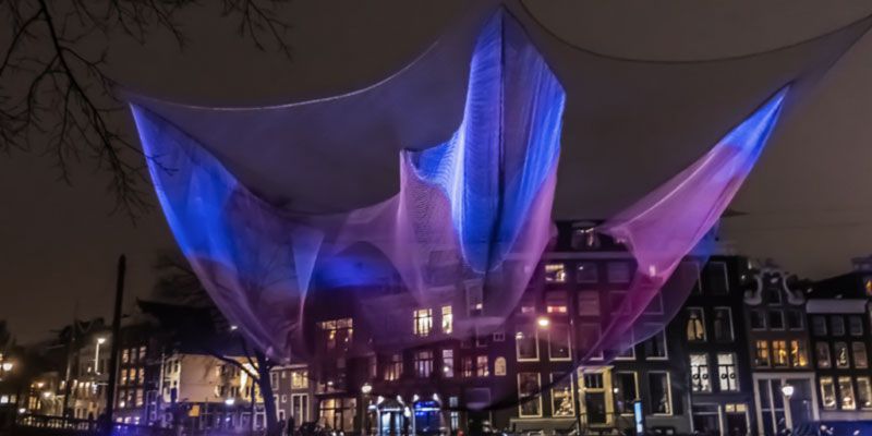 Amsterdam Illuminatiom
