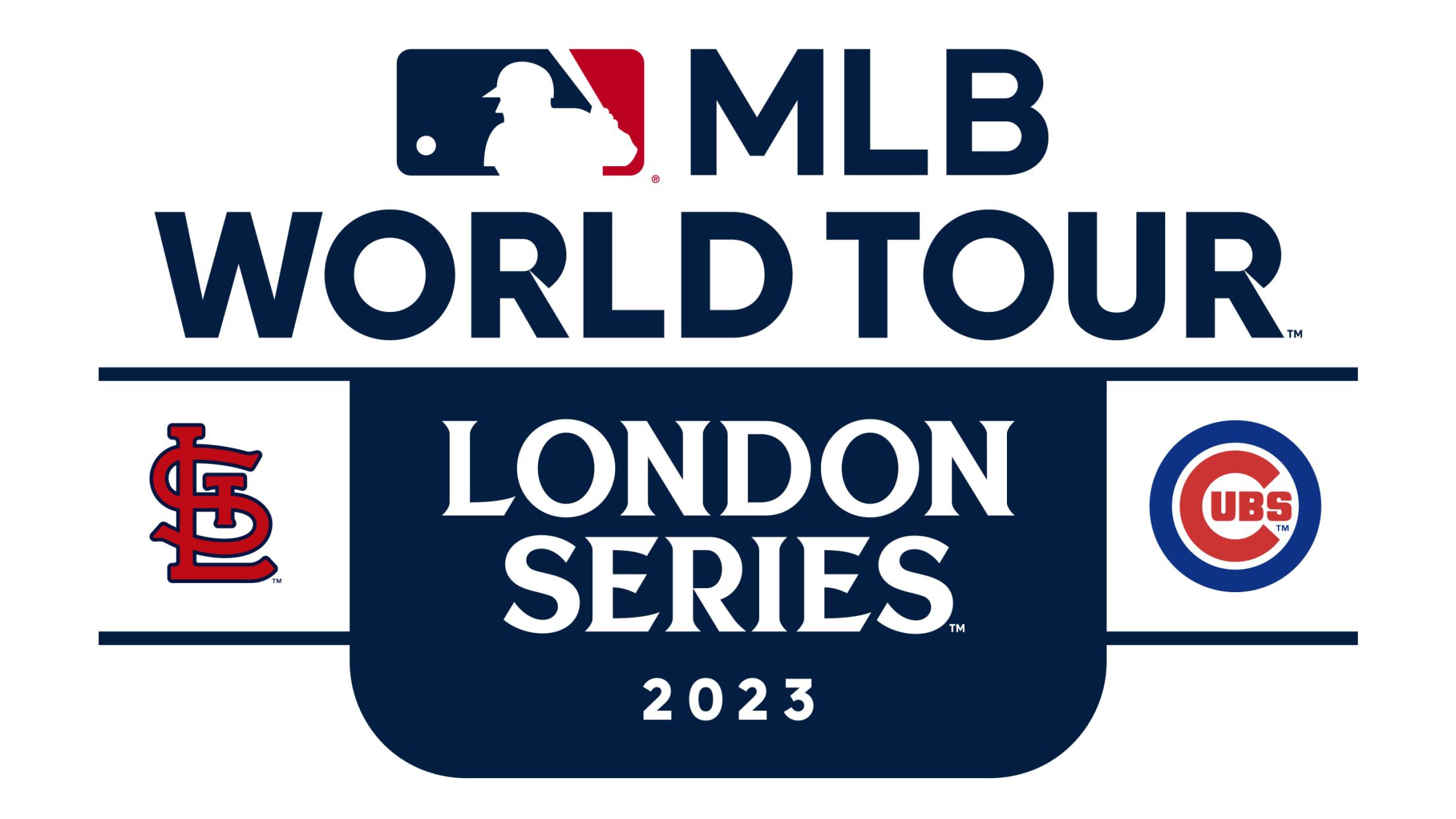 MLB London Series