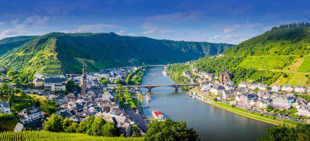 mosel valley