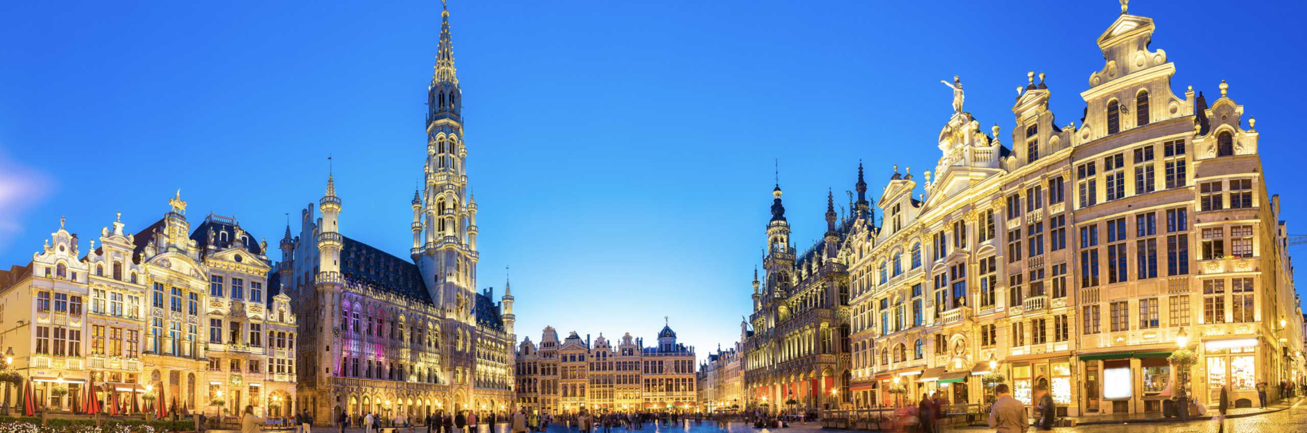 Procession of the Holy Blood