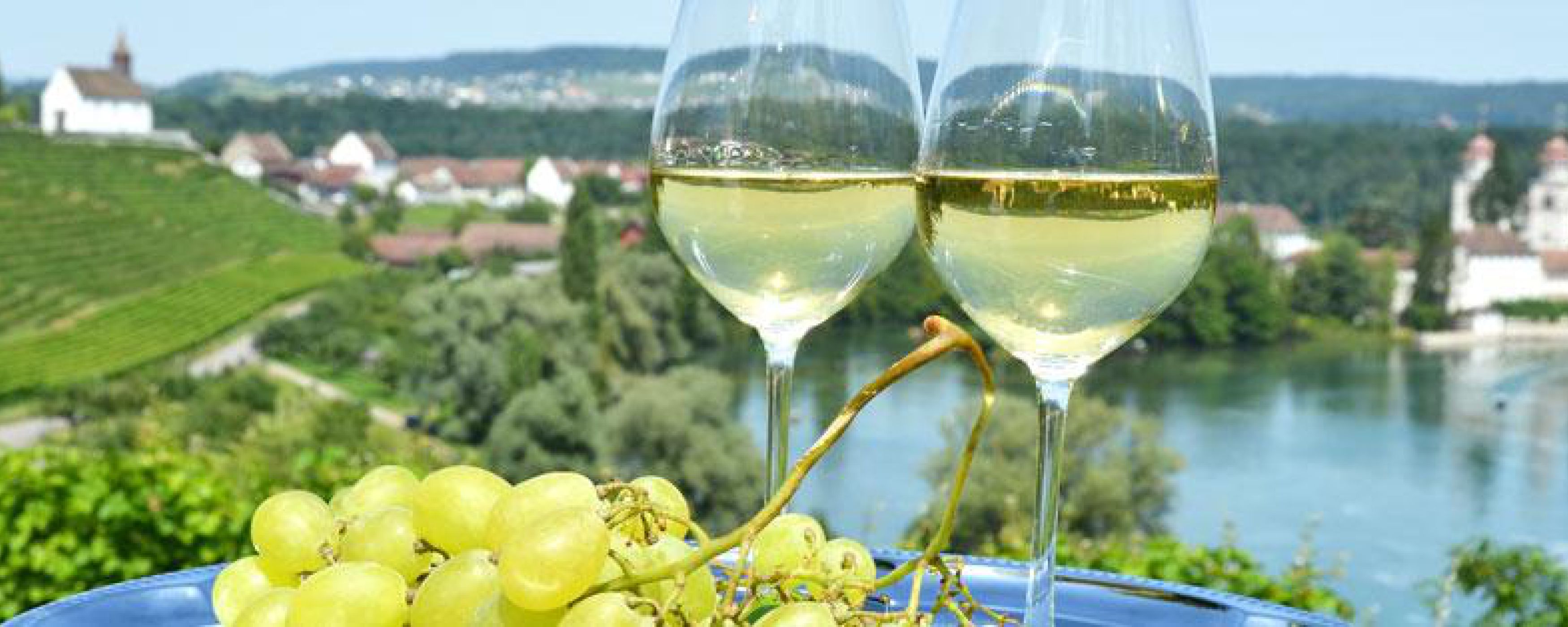 Rhine Valley