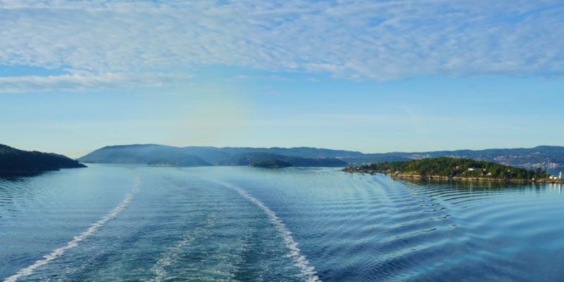 Olsofjord