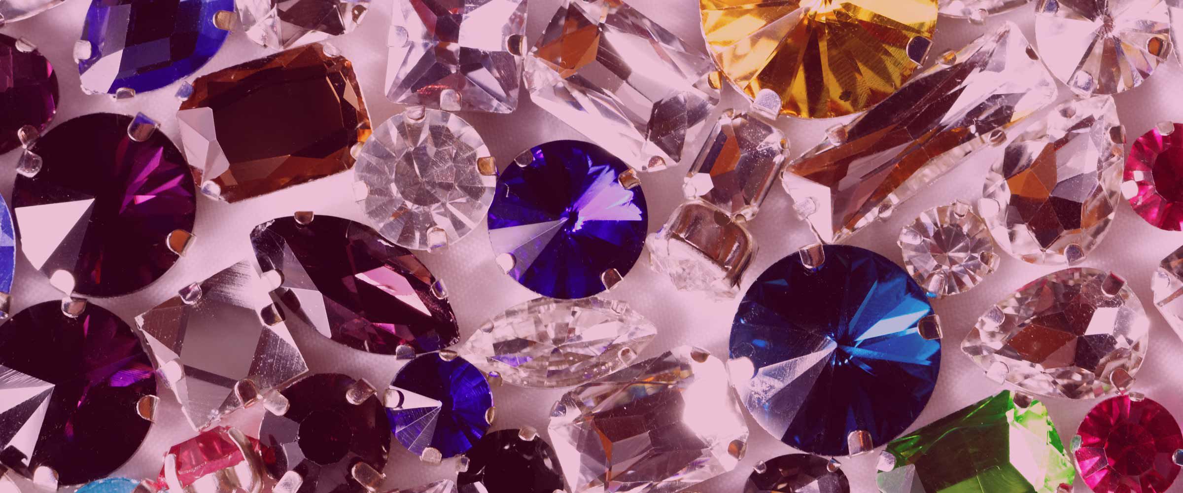  Swarovski Crystals