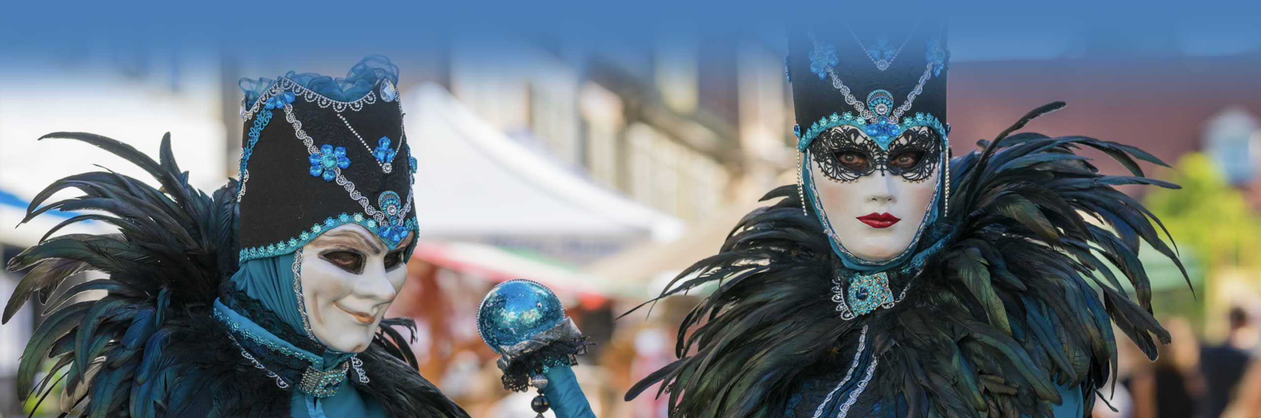 Ludwigsburg Venetian Festival
