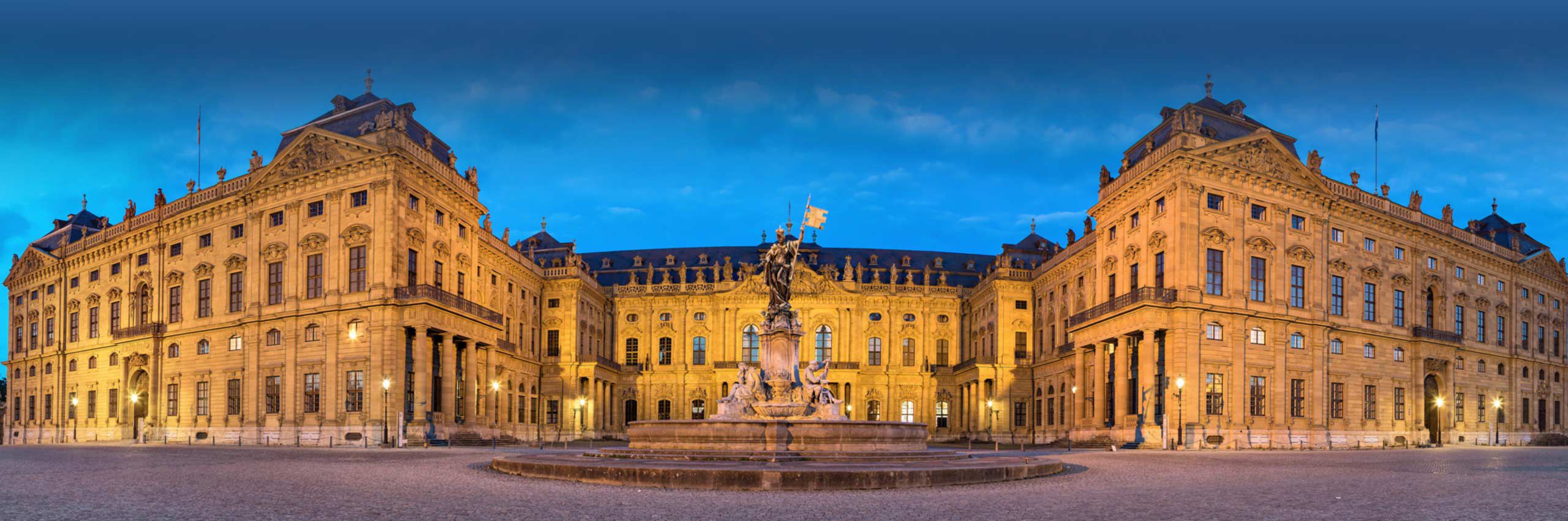 Würzburg Palace