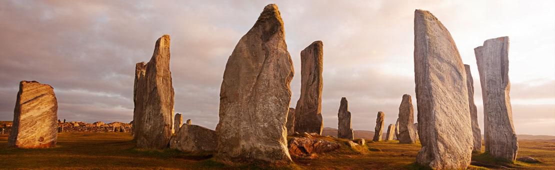 Scotland Henge