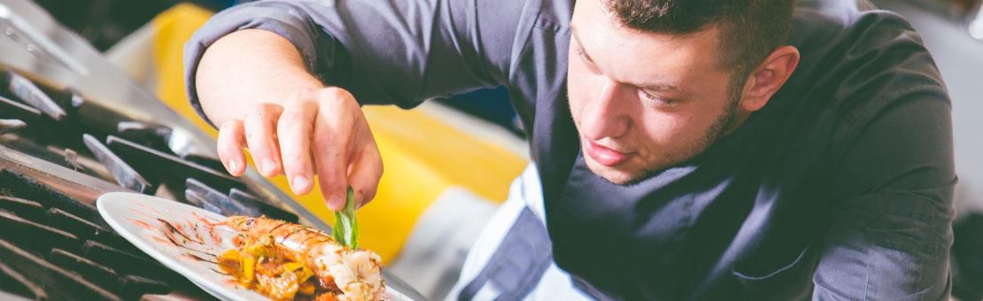 Chef Demo