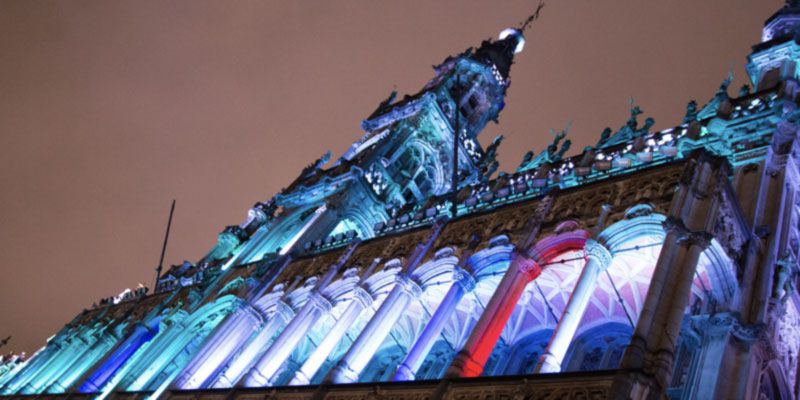 Brussels Light Festival
