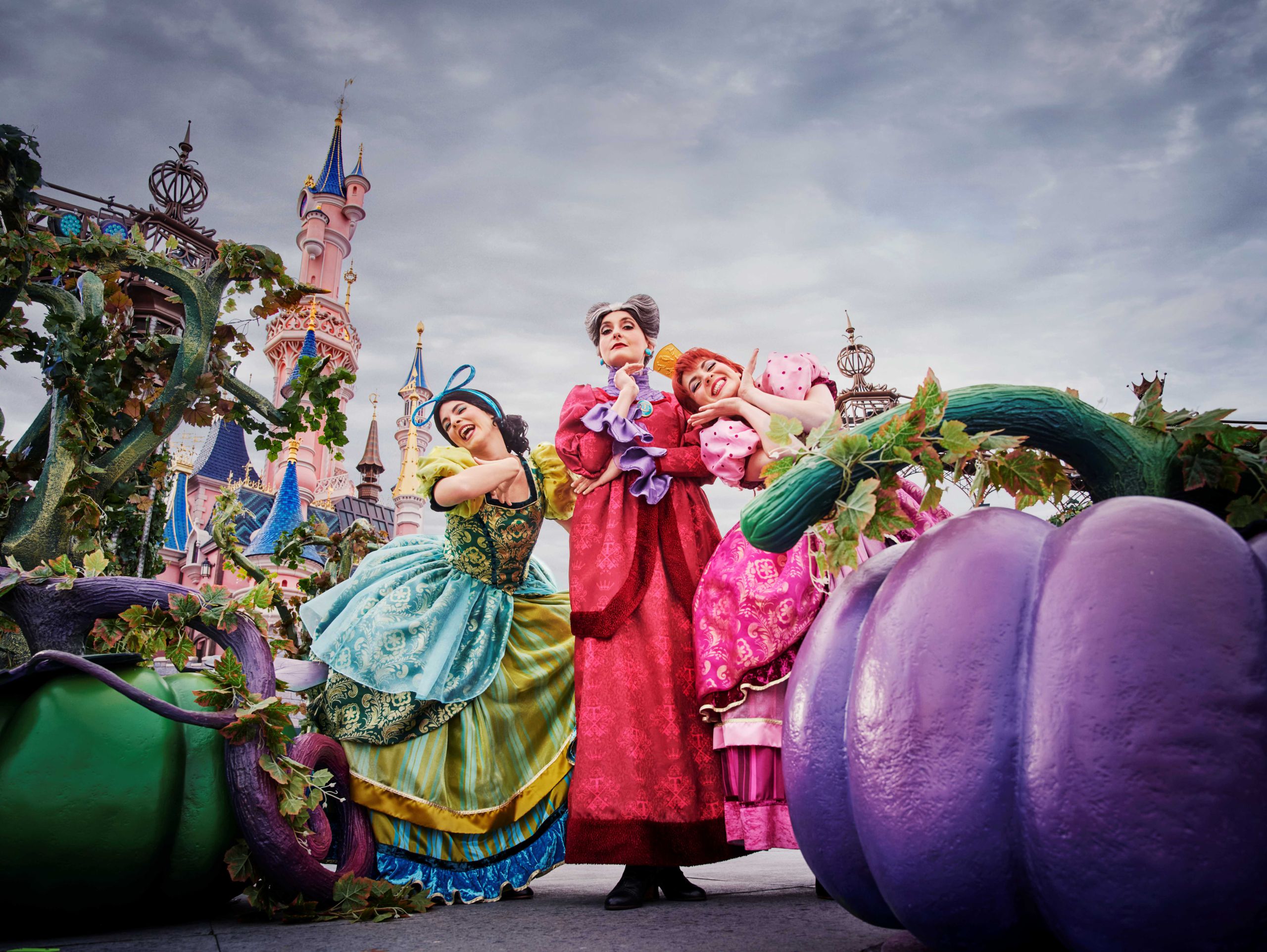 Disney
