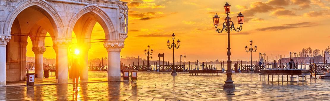 St. Marks Square