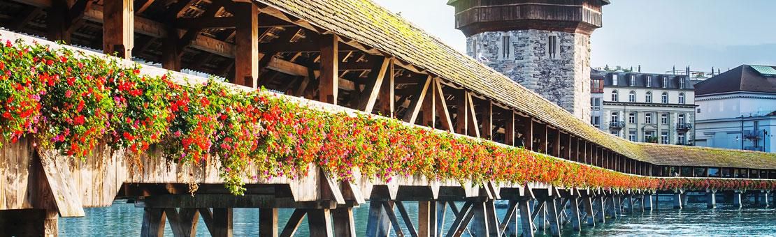 Lucerne Bridge