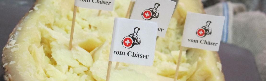 Cheese at Bern food fest