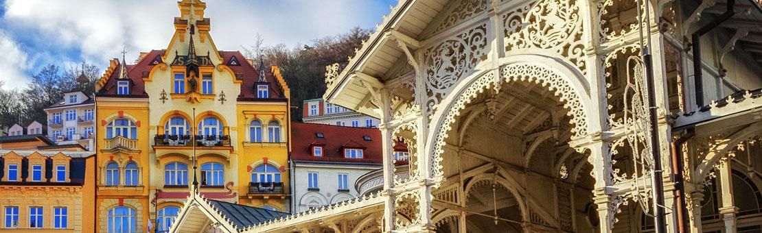 Karlovy Vary Victorian